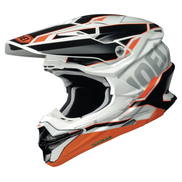 Shoei Shoei VFX-WR Allegiant TC8